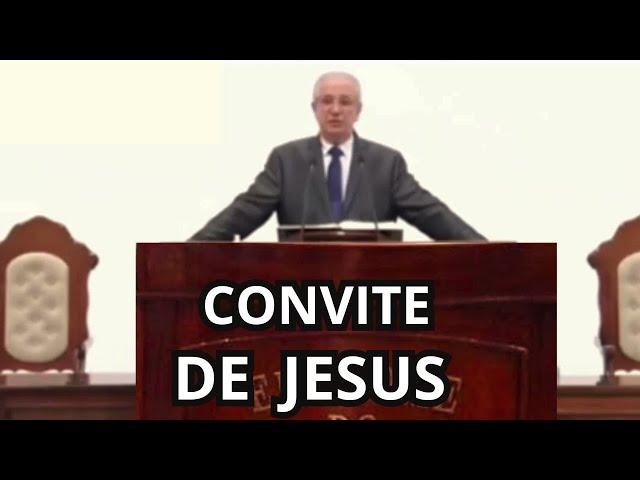 SANTO CULTO ONLINE A DEUS CCB BRÁS / PALAVRA DE HOJE (21/10/2024) LUCAS 24 TESSALONICENSES 5