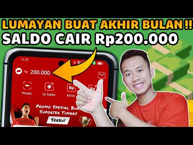 Aplikasi Penghasil Uang 2025 - Cara Menghasilkan Uang dari Internet - APK Penghasil Uang - Part 24
