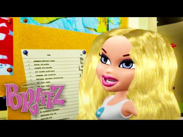 Not So Hot for Teacher | Bratz Series Full Episode