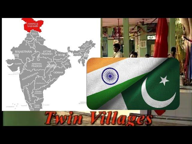 Integral India: Twin Villages | Faith Beyond Borders | One Step Forward