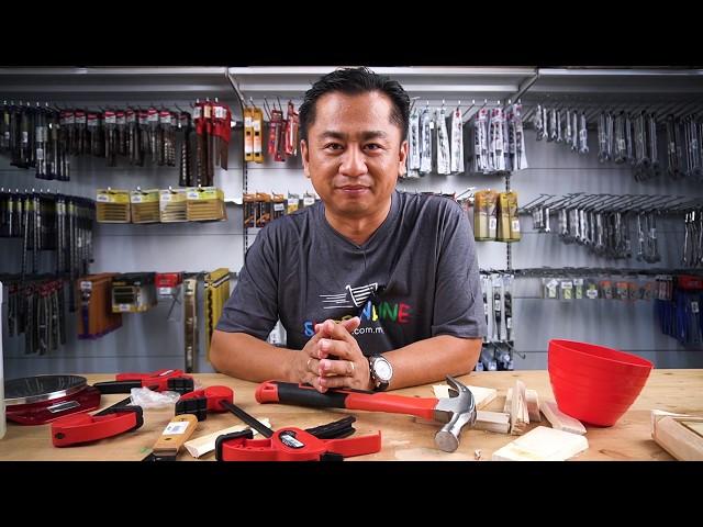 Hello everyone! I am the founder of ewarehouse.my - Malaysia's Largest Home Improvement Online Store