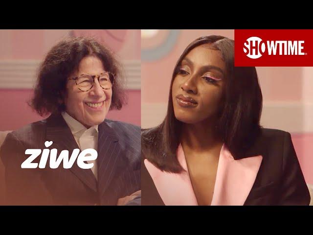 'All Persistence Matters' ft. Fran Lebowitz Ep. 1 Official Clip | ZIWE | SHOWTIME