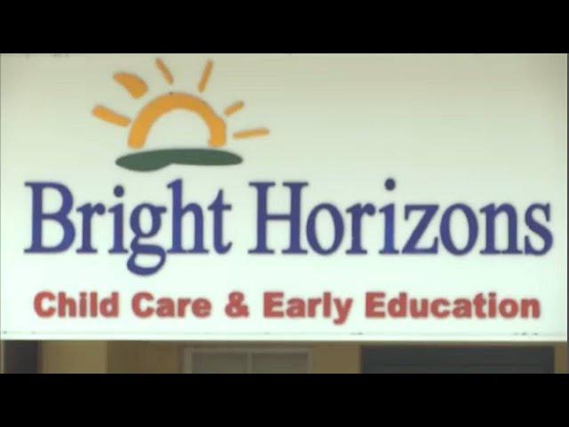 DCF releases report on Bright Horizons day care