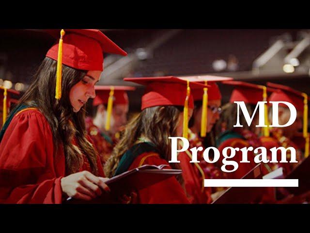 KSOM MD Program Virtual Celebration