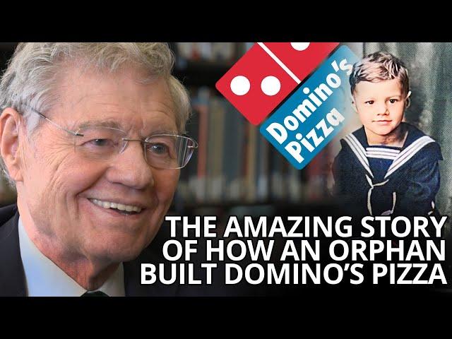From an Orphanage to a Billionaire Businessman | EWTN News In Depth