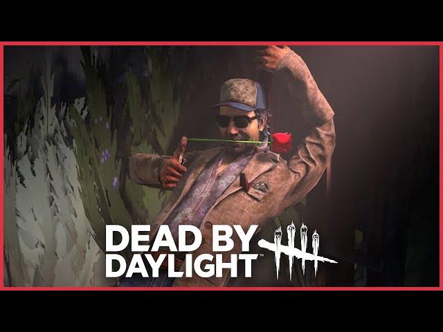 Я НЕЛЕГАЛЬНЫЙ МАНСЁР ● Dead By Daylight ● СТРИМЧАН ДБД ● МАНСЫ ДБД