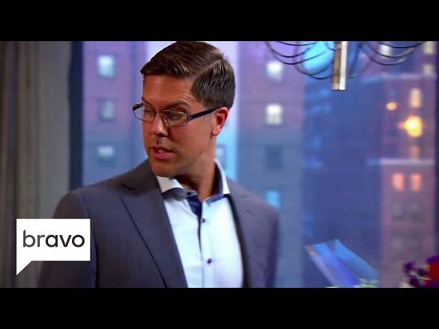 Million Dollar Listing NY: Meet the Brokers | Bravo