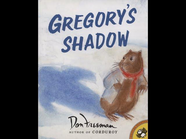 Gregory's Shadow