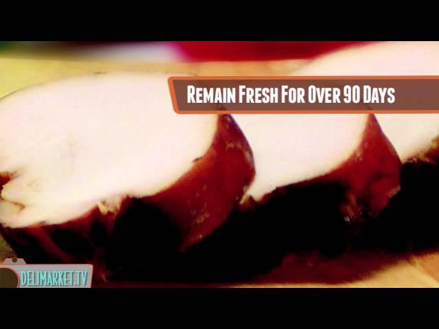 DeliMarket.TV - Alexian Pate - Quick Dish