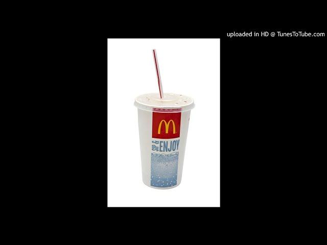 MCDONALD'S SPRITE TYPE BEAT [PROD. GTTC] *MUSIC VIDEO OUT NOW!!*