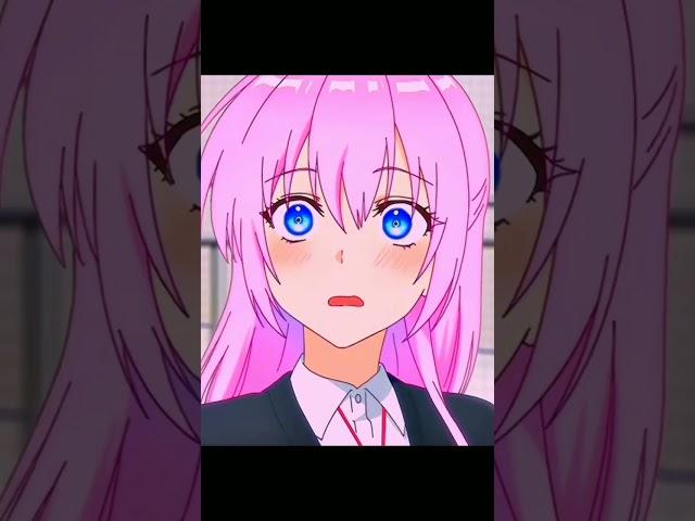 Shikimori Edit  | #anime #edit #viral #amv #cute