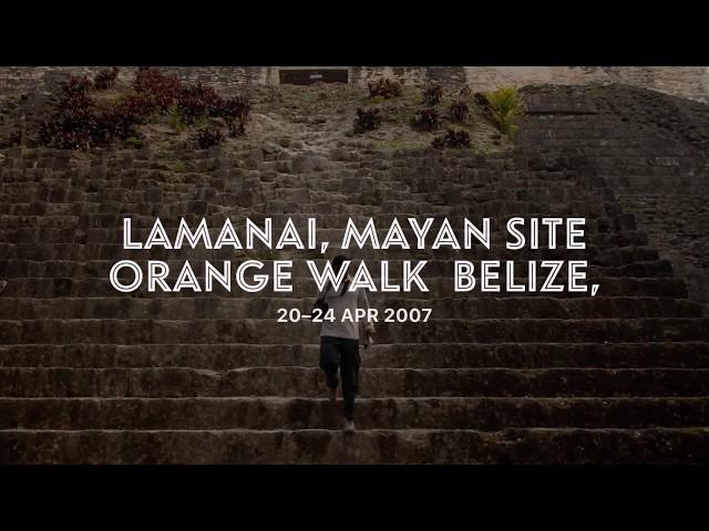 Orange Walk Belize,