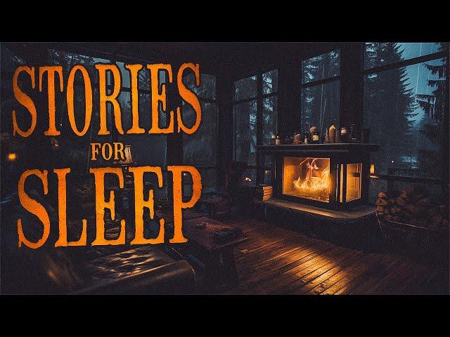 5+ Hours Of Scary Stories | True Scary Stories For Sleep | Vol. 7