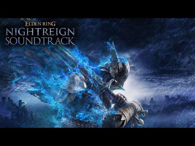 Main Menu Theme - Elden Ring Nightreign OST Official Soundtrack Original Score