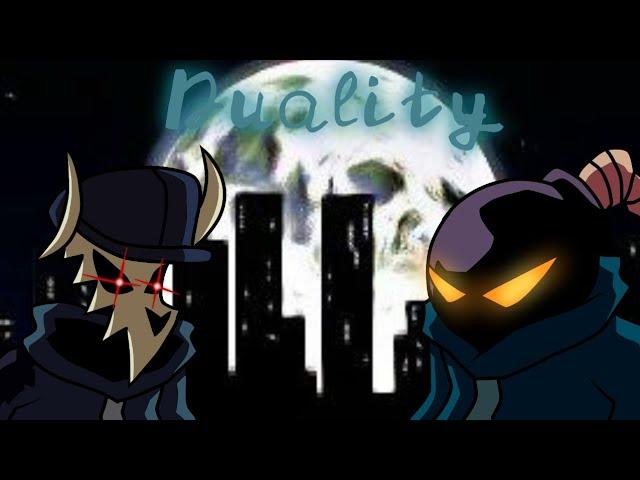 Friday Night Funkin' Corruption: Nightmare (OST) - Duality [Freeplay]