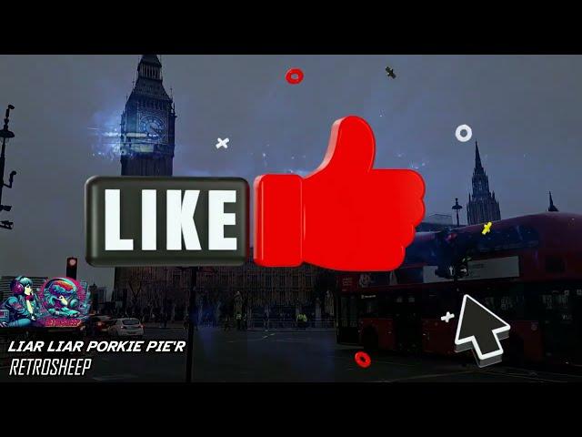 LIAR LIAR PORKIE PIE'R - New Track - Retrosheep   Sessions Trance | Dance | EDM #liar