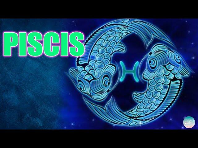 PISCIS SECRETOS