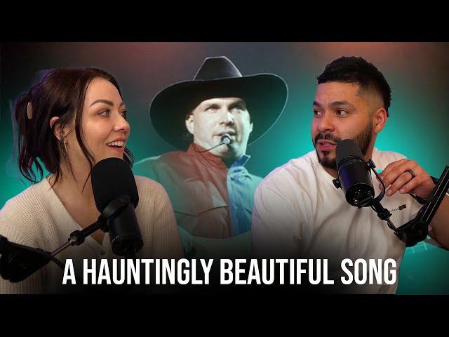 Garth Brooks - The Dance (Reaction feat Ali!)