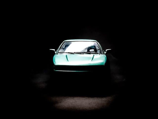 Tamiya 1:24 Nissan Silvia K Build - Part 4 Final Reveal