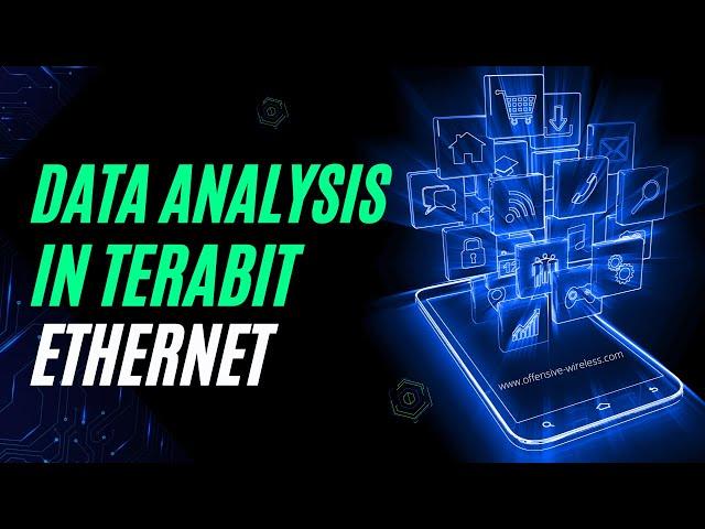 Discover the Terabit Ethernet Revolution!