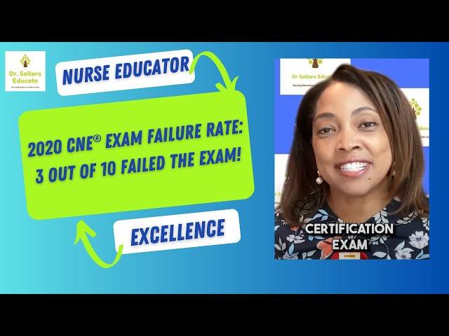 Snapshot 2: Intro CNE  Exam Review-Competency 2_Published in 2021