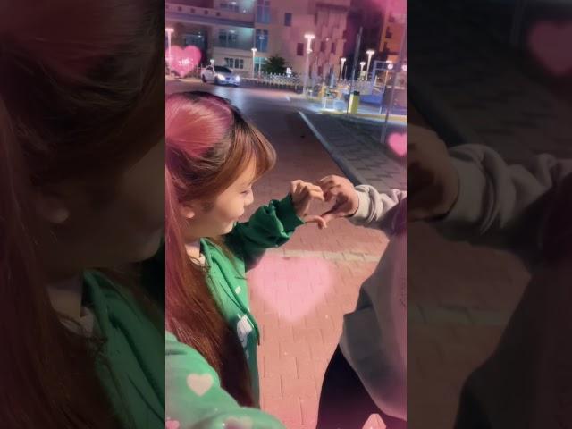 快找你的另一半來拍#阿欸唉嗯 #陳天兵 #最甜情侣 @陳天兵