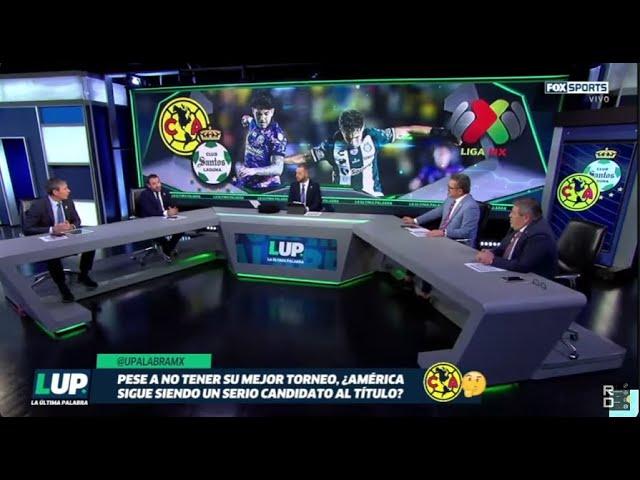  Reporte del AMERICA De ULTIMA HORA! LIGUILLA a la VISTA?! Les CERRARON el HOCICO A DETRACTORES