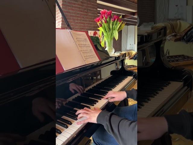 RICH IN CONCERT-OLEG MOROZOV AND SCHOOL TOF