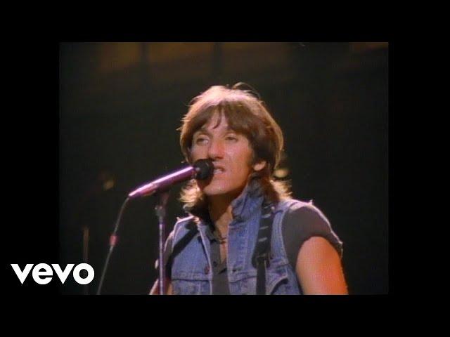 John Cafferty & The Beaver Brown Band - Voices Of America's Sons (Video)