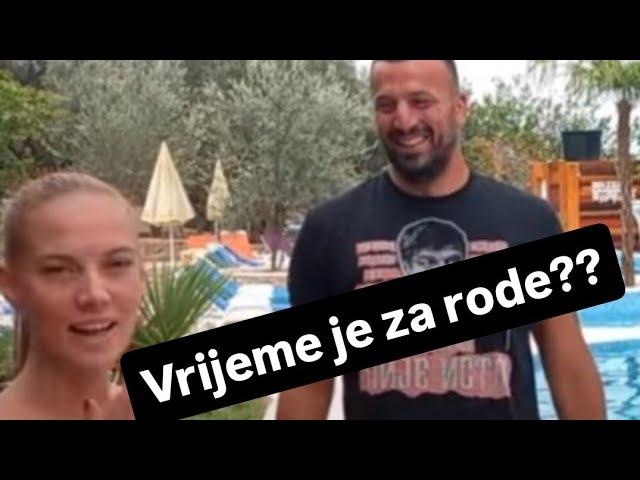 SHA NEK SE DALJE BLAMIRA JA IMAM NOVI POČETAK I MNOGO SAM SRETNA? IVANA IZ DUŠE! On je moj?