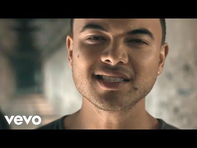 Guy Sebastian - Battle Scars (Official Video) ft. Lupe Fiasco