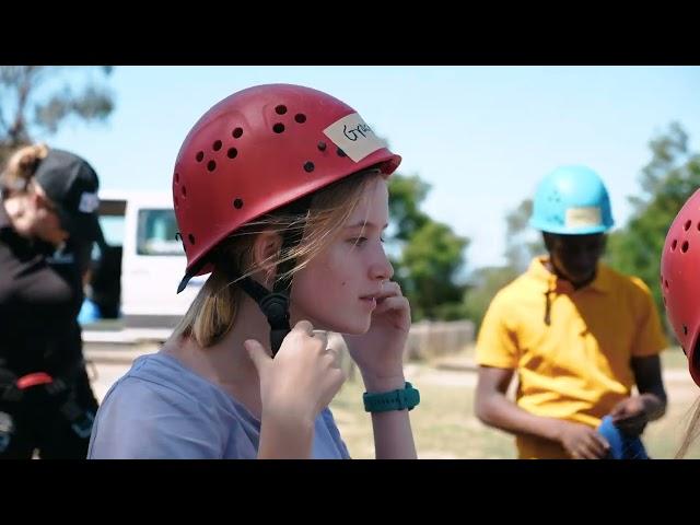 Active in Nature - You Yangs by Parks Victoria and Outdoors Victoria in partnership with VicHealth