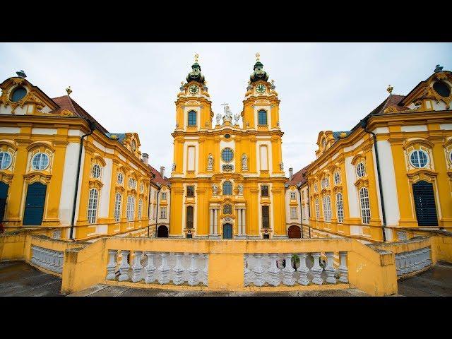 Melk Abbey