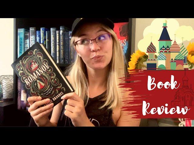 Is it really a fantasy historical retelling? || Romanov Book Review