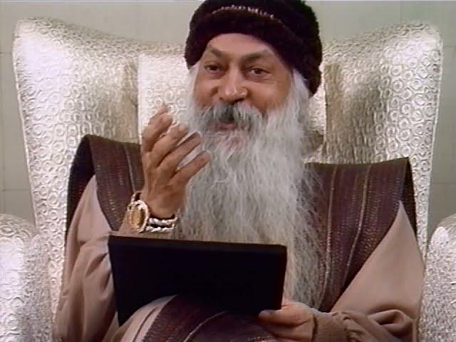 OSHO: Don't Be Afraid of Consequences