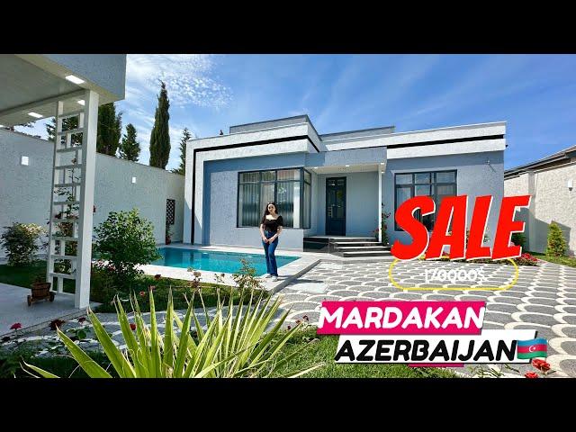 REAL ESTATE IN AZERBAIJAN / НЕДВИЖИМОСТЬ В АЗЕРБАЙДЖАНЕ/ ЭЛИТНЫЕ ЗАГОРОДНЫЕ ДОМА, ВИЛЛЫ / КВАРТИРЫ