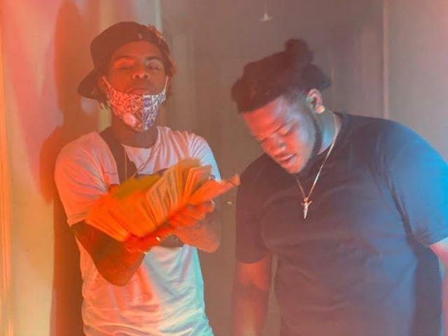 RayG - Beef Ft. Fella G [prod. by TNT] Official Video Shot By @official_a1visuals