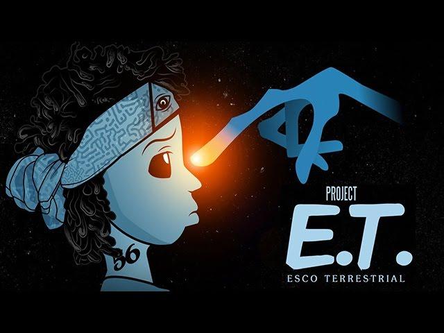 Future - Married To The Game (Project E.T. Esco Terrestrial)