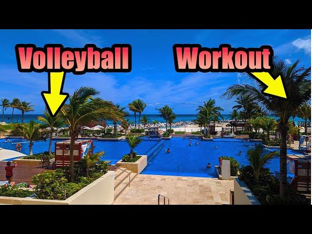 Hyatt Ziva Cancun: Must Know Activities!