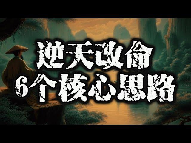 你的命运，被这3个字悄悄操控！父母的一句话，可能已经毁掉了你的一生！揭秘自我救赎的真相#humanity#thought#认知#强者思维#人性#开悟觉醒#自我提升#智慧#人生#思考