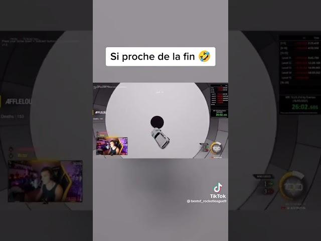 RIP  #rocketleague #humor #tiktok #twitch #clips #kaydop #funny #shorts