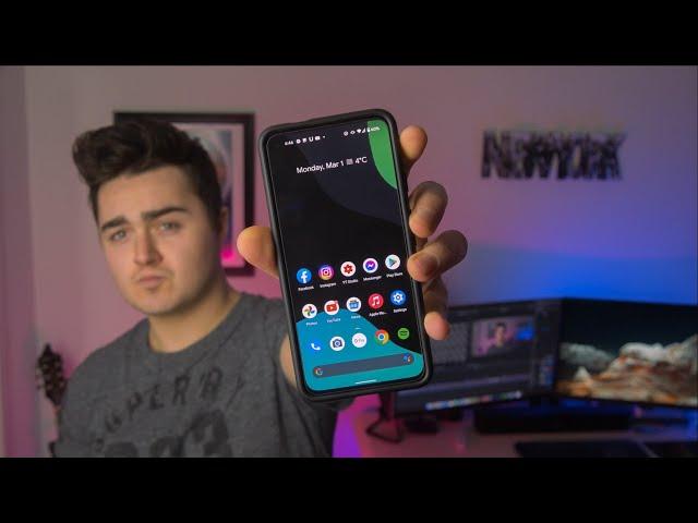 Top 10 Android Apps March 2021