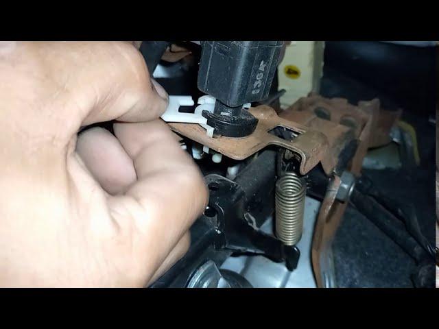 Brake Light Switch Elantra