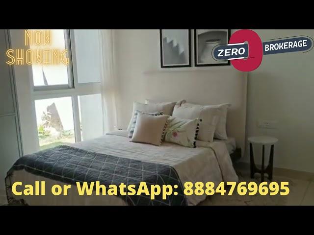 Assetz Sun and Sanctum | Call @ 8884769695