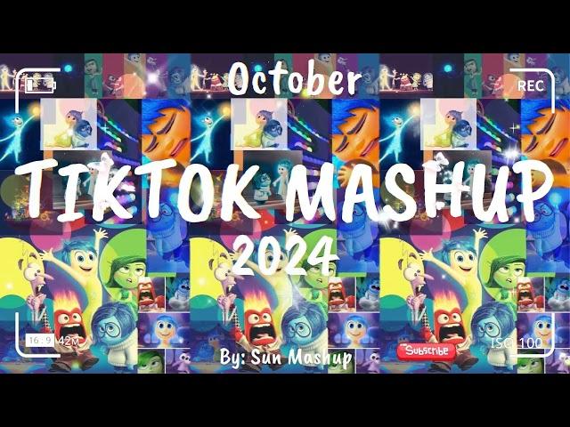 Tiktok Mashup September 2024 (Not Clean)