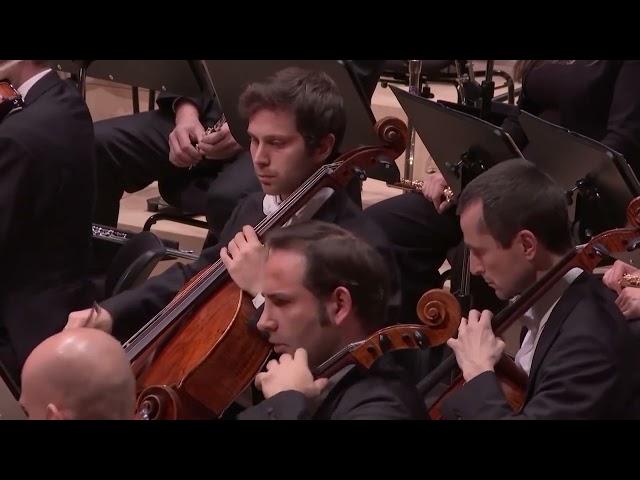 La Forza der Wiener Philharmoniker: Shostakovich Symphony No. 11
