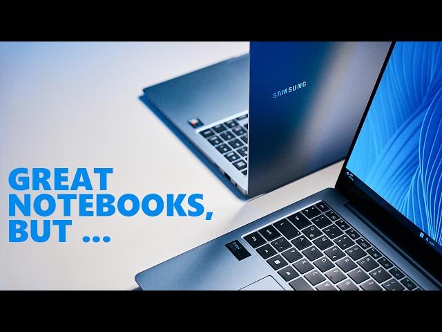 MacBooks Beware!? - Samsung Galaxy Book 4 Ultra, Book 4 Pro, Book 4 Pro 360 Review