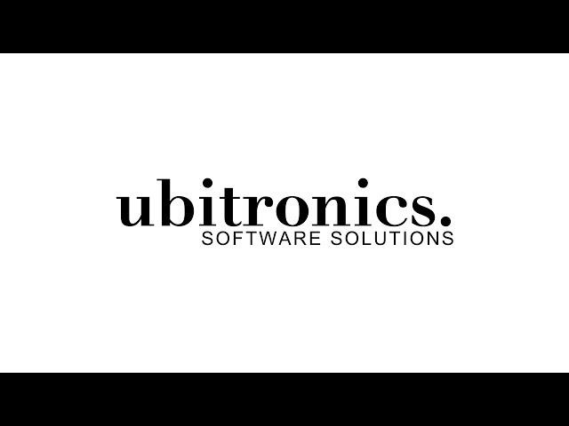 Ubitronics - Open Source Software Guides and Tutorials