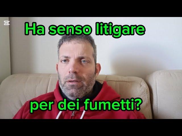 Due riflessioni sulle polemiche tra youtubers