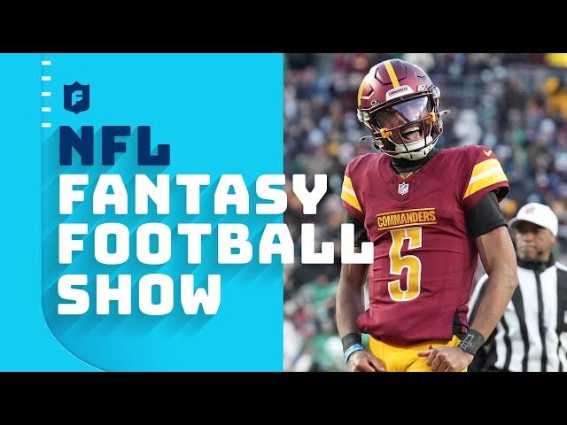 Week 16 Recap, Must Add Players, Important Injury Updates | NFL Fantasy Football Show